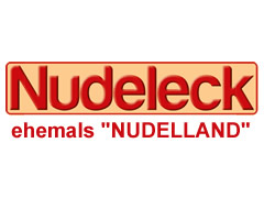 Nudelland Bochum-Langendreer Logo