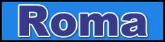 Pizzeria Roma Logo